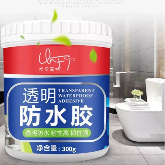 SellaYa™  2x1 unidades Liquido sellador impermeable
